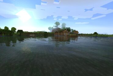 How To Install Shaders In Minecraft