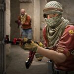 Huge Counter-Strike Mod Seemingly Blocked by Valve