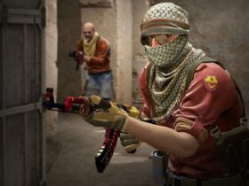 Huge Counter-Strike Mod Seemingly Blocked by Valve