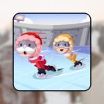 All Rewards In Skate Circuit (January 11-12) In Monopoly Go