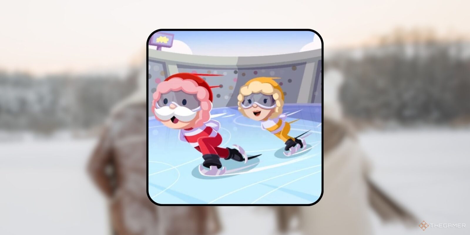 All Rewards In Skate Circuit (January 11-12) In Monopoly Go