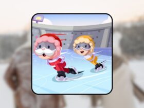 All Rewards In Skate Circuit (January 11-12) In Monopoly Go