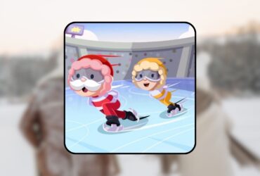 All Rewards In Skate Circuit (January 11-12) In Monopoly Go