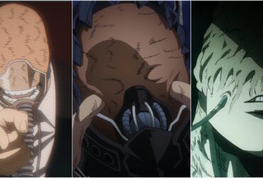 Best All For One Quotes In MHA