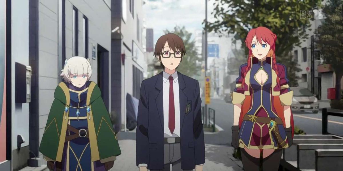 Re: Creators 