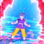 Sparking Zero Fan Adds Goku's End Of Z Outfit