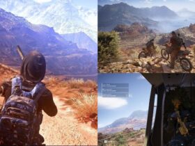 Ghost Recon: Wildlands – Best Mods