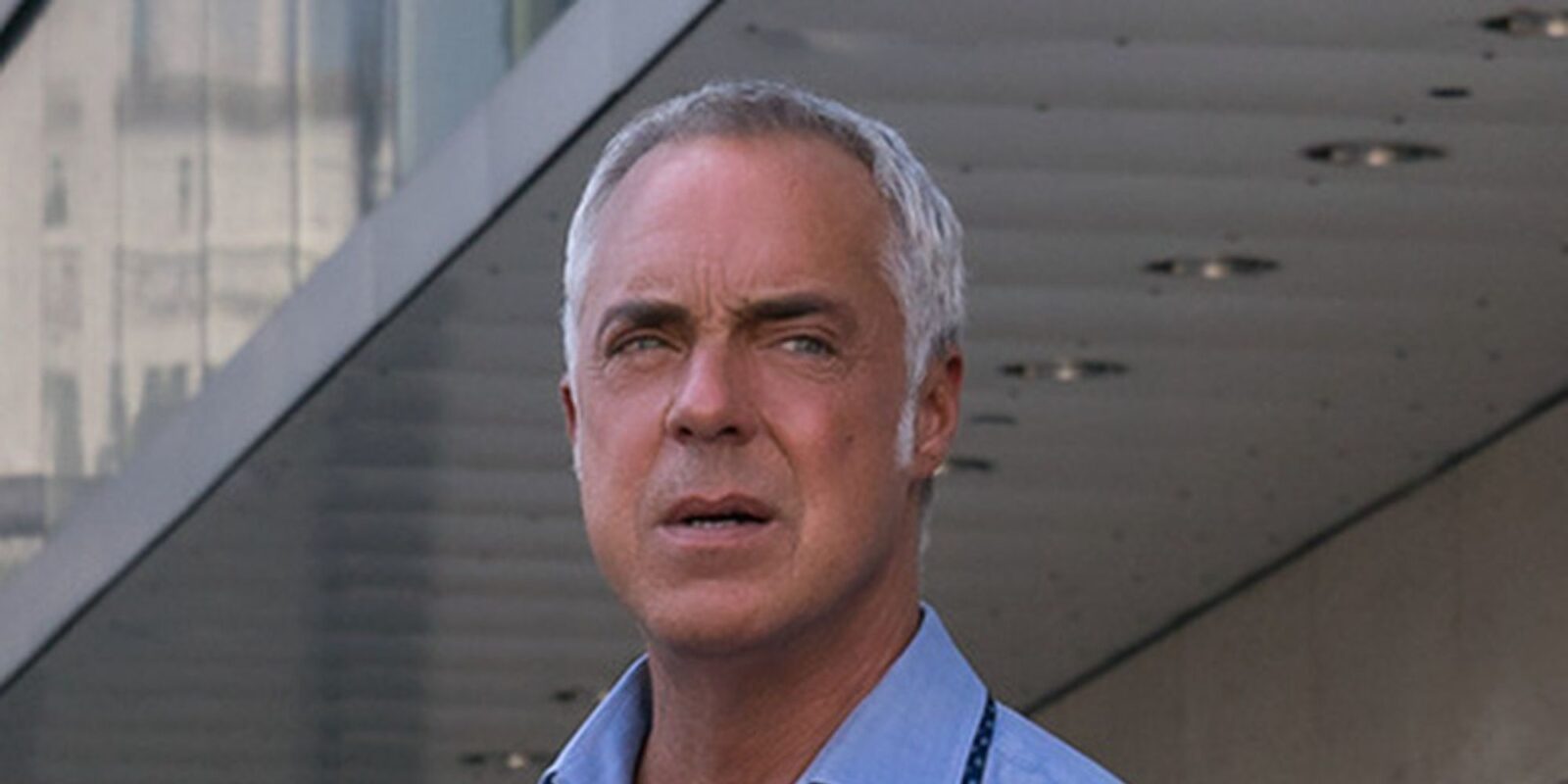 Amazon's Advertising Strategy Sheds Light On Bosch: Legacy's Cancelation