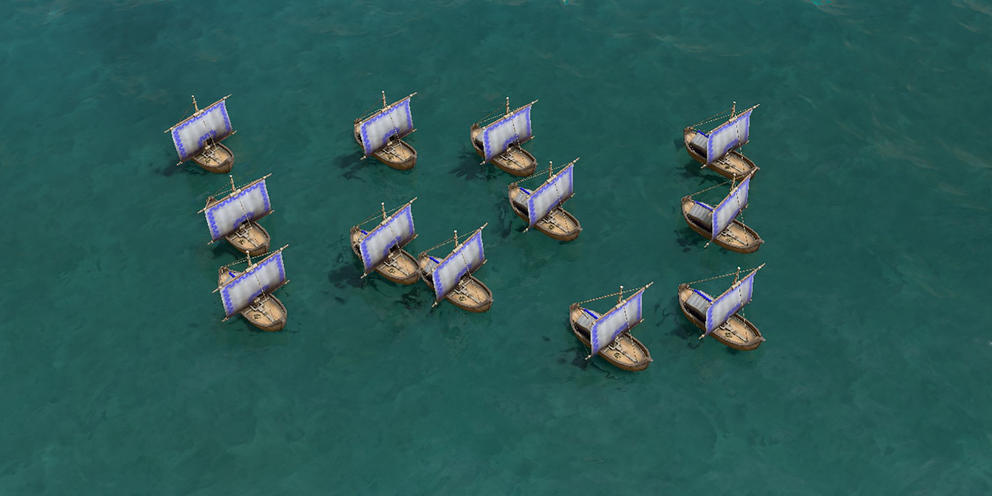 Age Of Mythology Retold Transport Ships