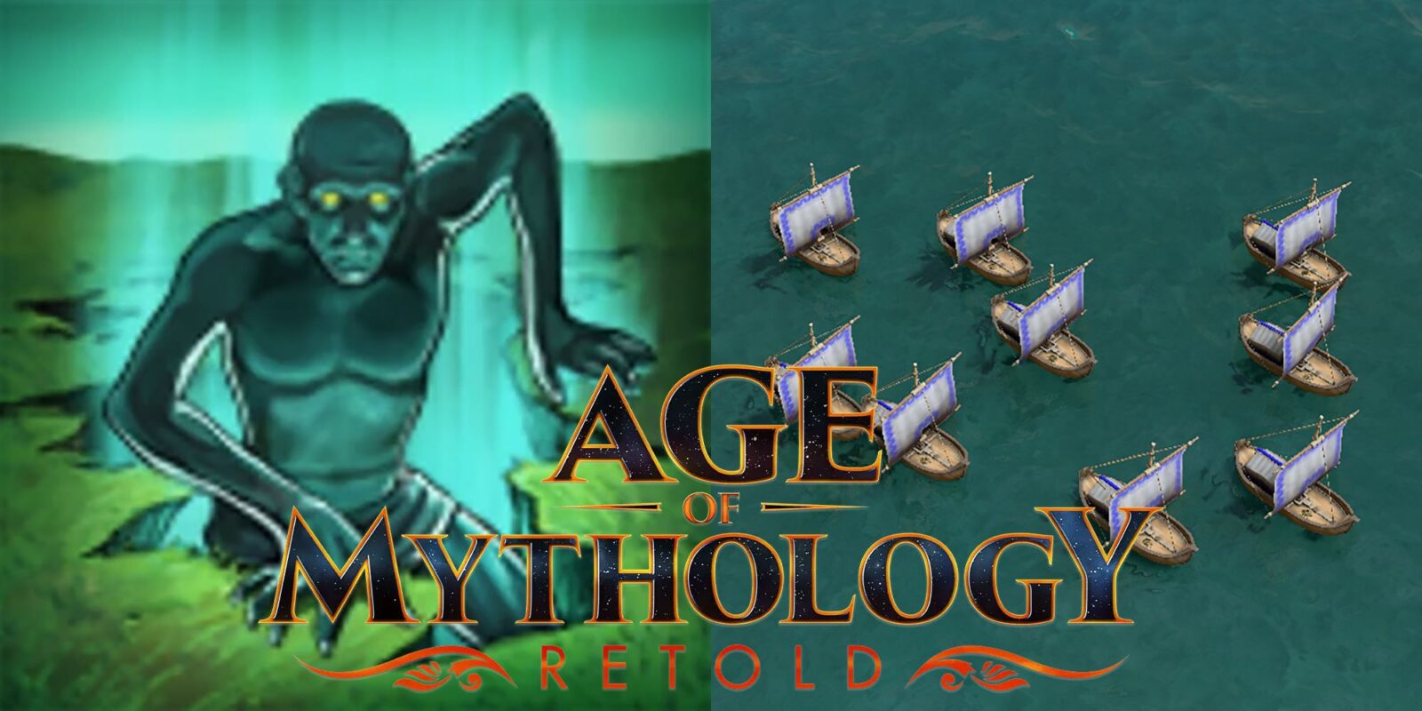 Best Ways To Transport Units In Age Of Mythology Retold