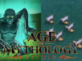 Best Ways To Transport Units In Age Of Mythology Retold