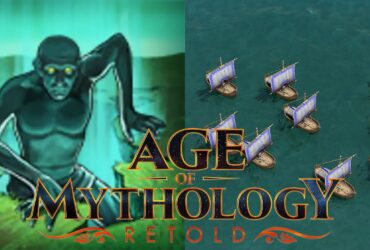 Best Ways To Transport Units In Age Of Mythology Retold