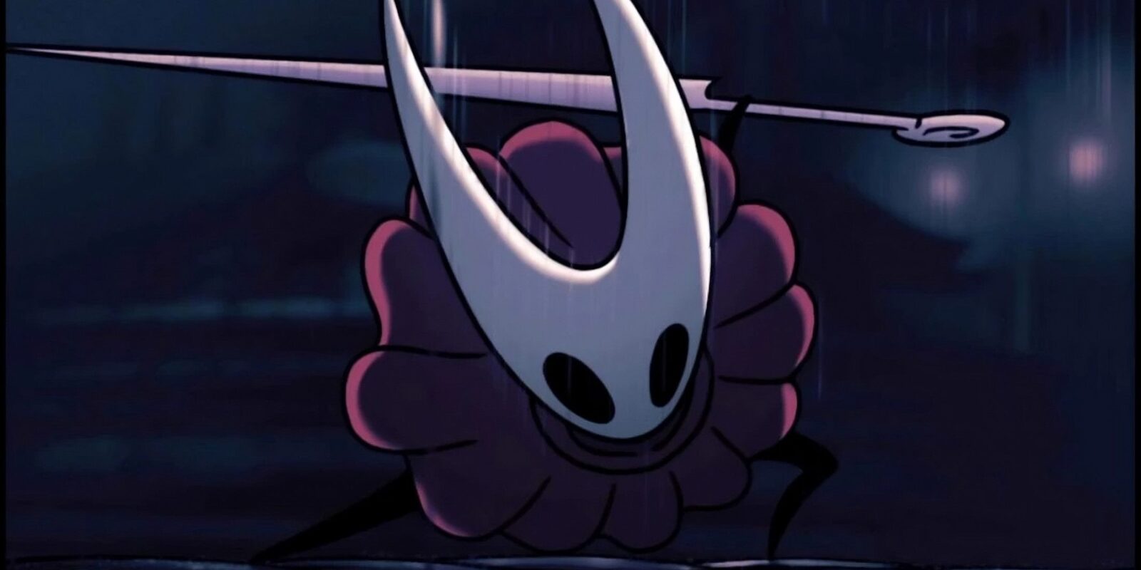 Silksong's Protagonist May Solve A Hollow Knight Issue