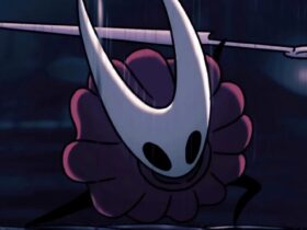 Silksong's Protagonist May Solve A Hollow Knight Issue