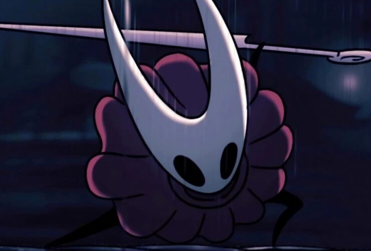 Silksong's Protagonist May Solve A Hollow Knight Issue