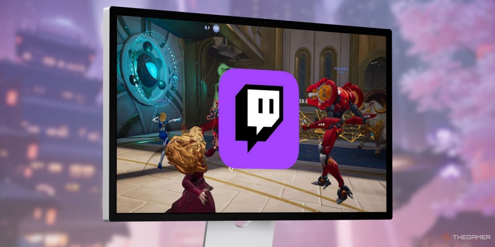 How To Turn On Streaming Mode In Marvel Rivals