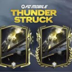 FC Mobile Thunderstruck Event