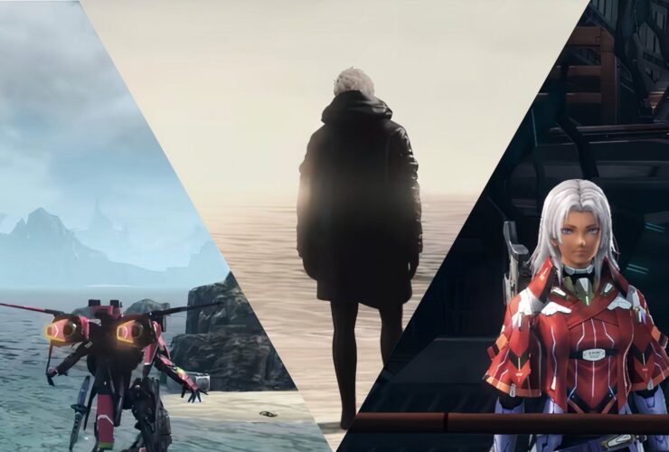 Confirmed Additions For Xenoblade Chronicles X: Definitive Edition