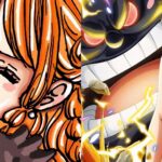 Nami's Next Major Power-Up In The Story 