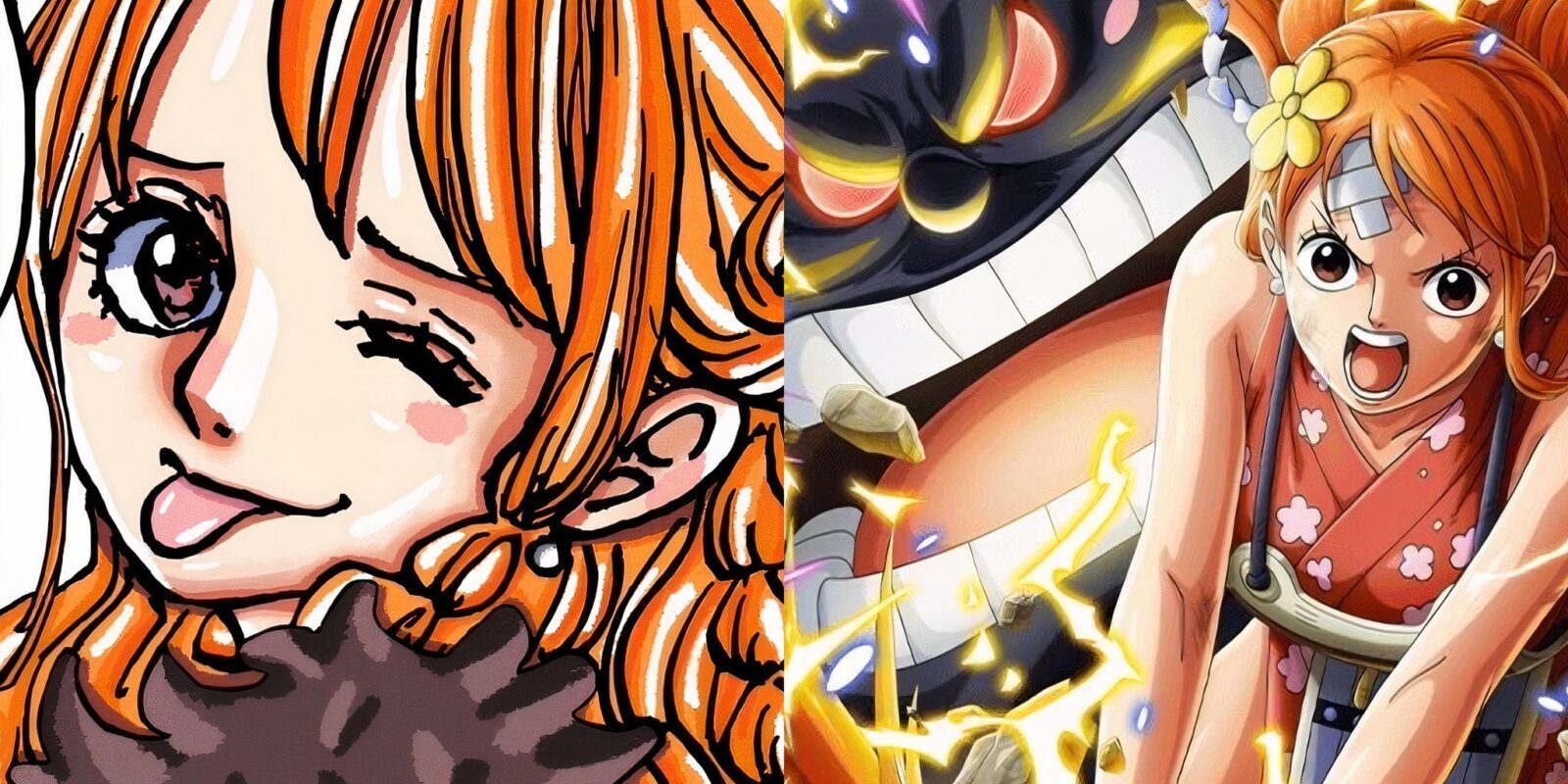 Nami's Next Major Power-Up In The Story 