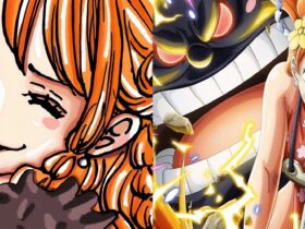 Nami's Next Major Power-Up In The Story 