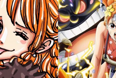 Nami's Next Major Power-Up In The Story 