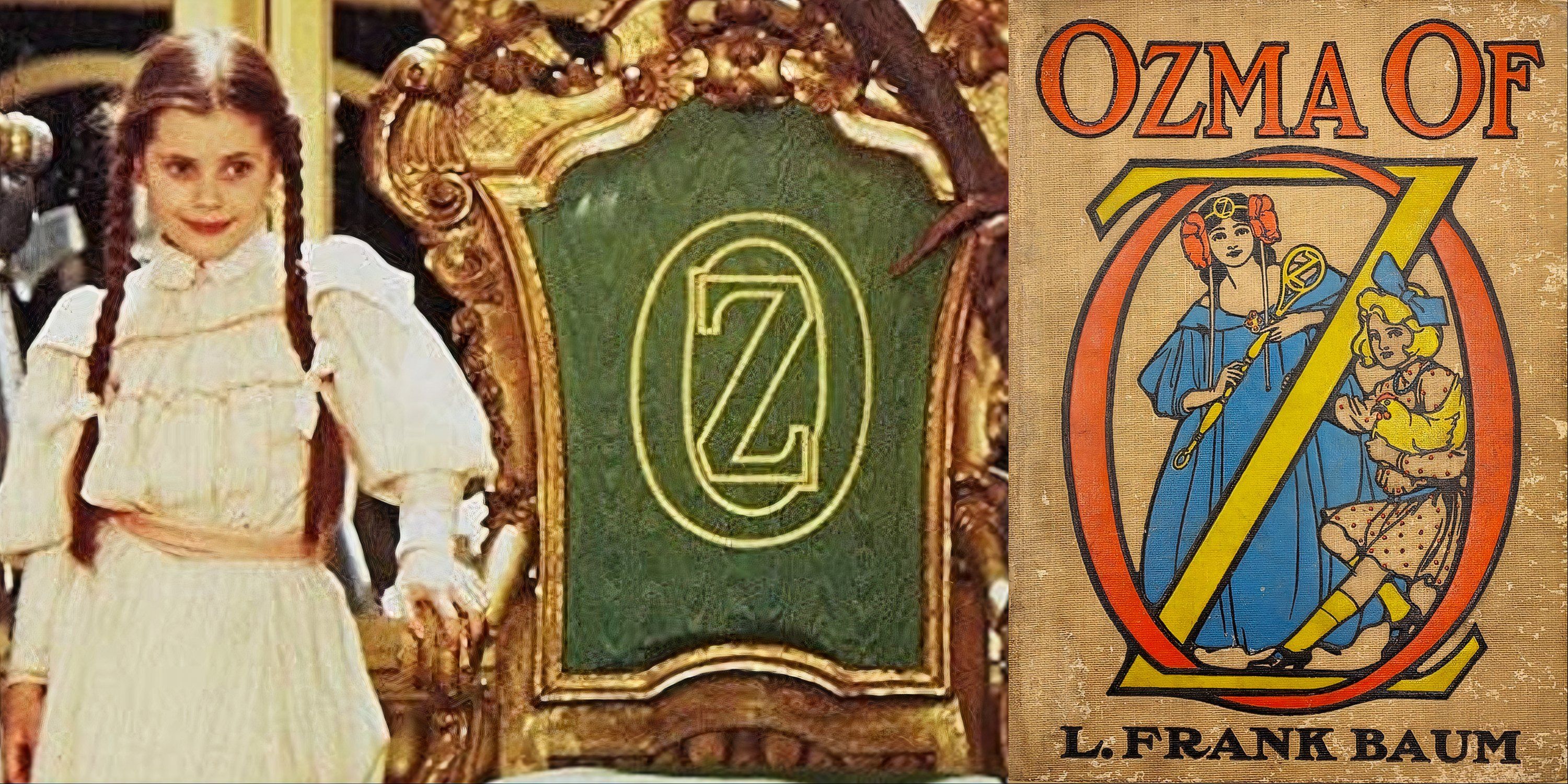 Ozma of Oz cropped