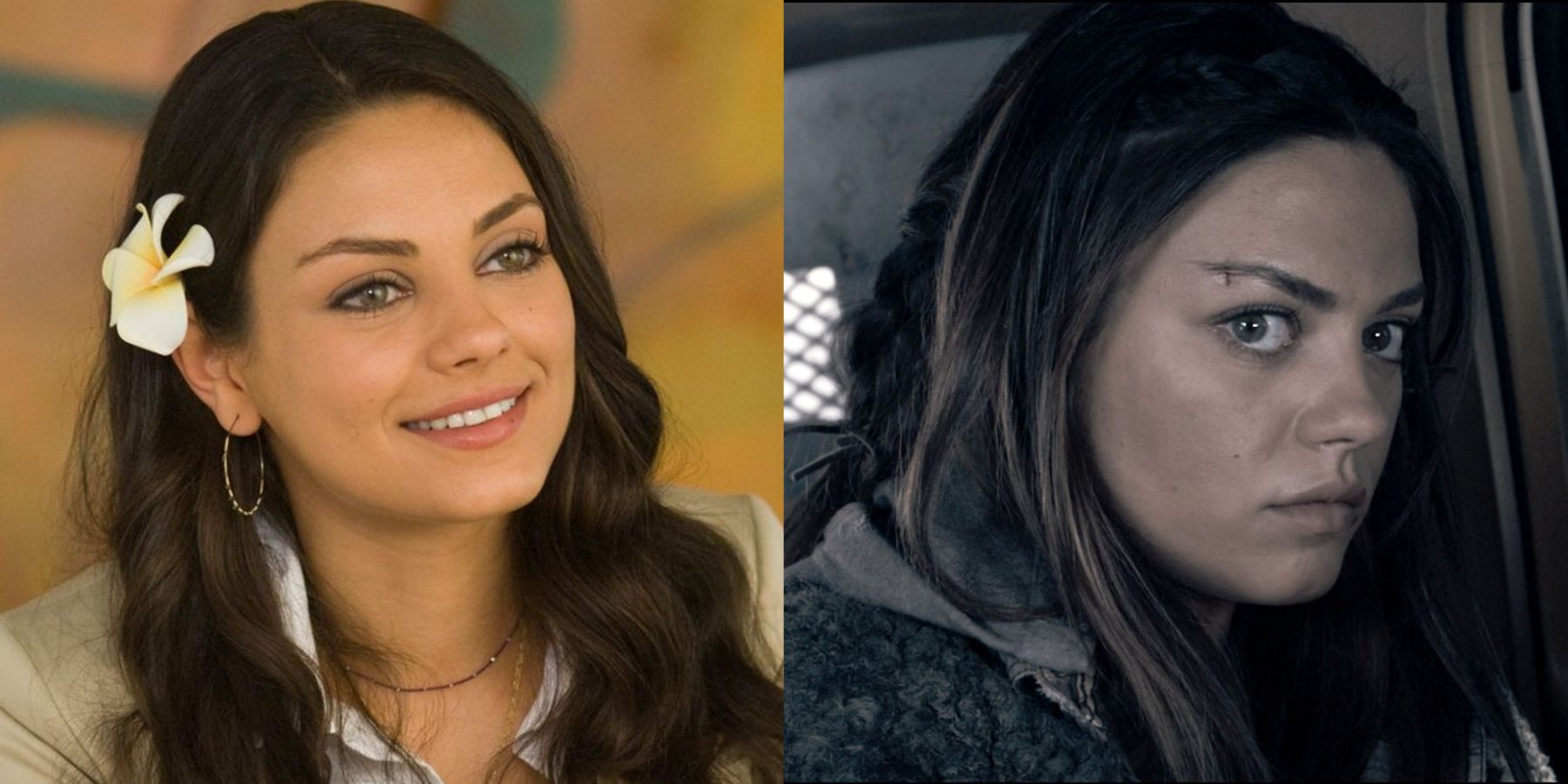 Best Movies Starring Mila Kunis feature