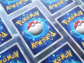 Pokemon TCG Pocket Leak Hints at Trading Feature Restrictions