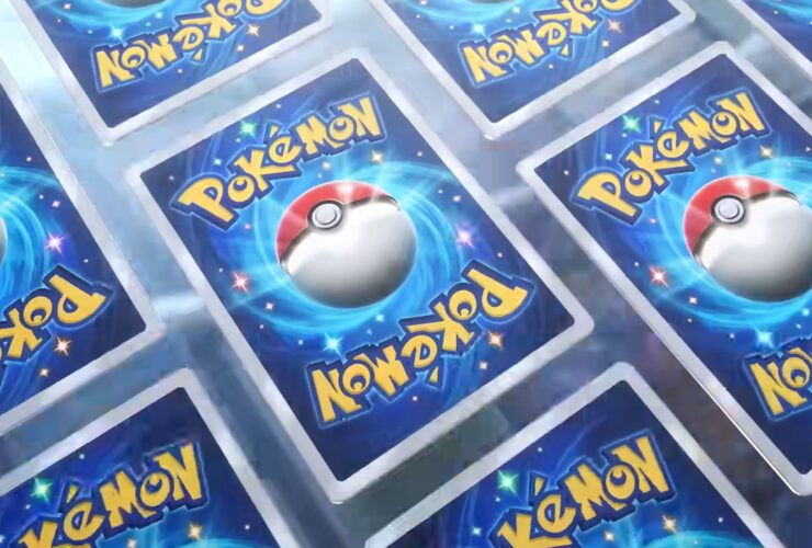 Pokemon TCG Pocket Leak Hints at Trading Feature Restrictions