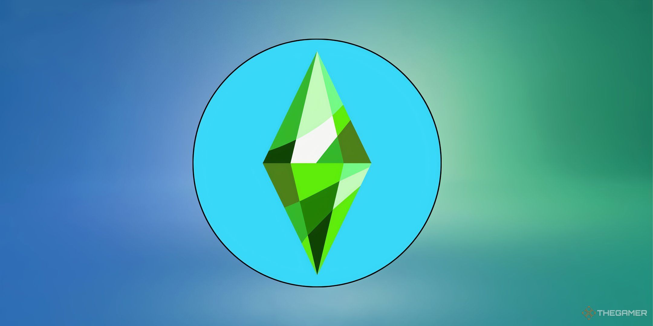 a modern plumbob on a create a sim background the sims 4 mods for realistic gameplay