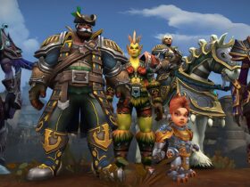 Best Races For Warriors In World of Warcraft