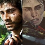 Video Game Characters Who Struggle With PTSD