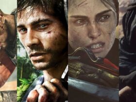 Video Game Characters Who Struggle With PTSD