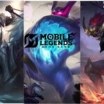 Mobile Legends Patch 1.9.50 Update