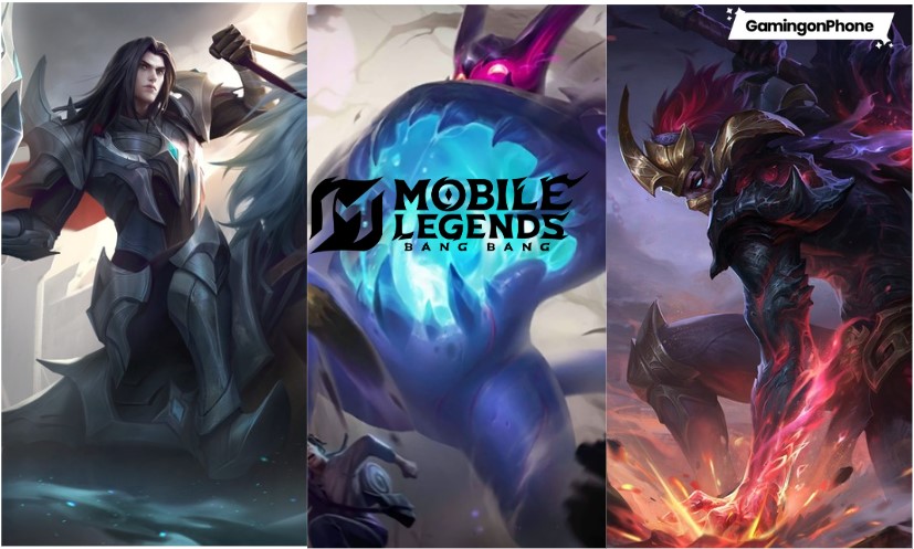 Mobile Legends Patch 1.9.50 Update