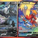 The Most Expensive Pokemon TCG Cards From Silver Tempest