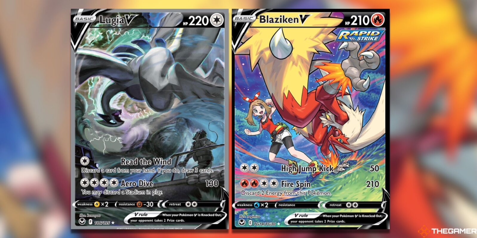 The Most Expensive Pokemon TCG Cards From Silver Tempest