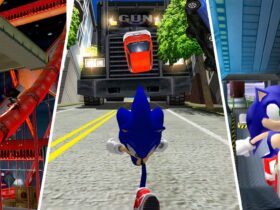 Best Levels In The Sonic Adventure Series, Ranked