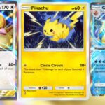 Decks That Improved From Mythical Island In Pokemon TCG Pocket