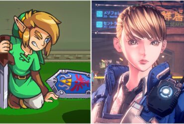 Brilliant Nintendo Switch Games That Will Probably Never Receive Sequels