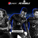 FC Mobile x Pepsi collab, FC Mobile Pepsi promo codes, FC Mobile x Pepsi promotion