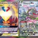 The Most Valuable Dragon Cards In The Pokemon TCG