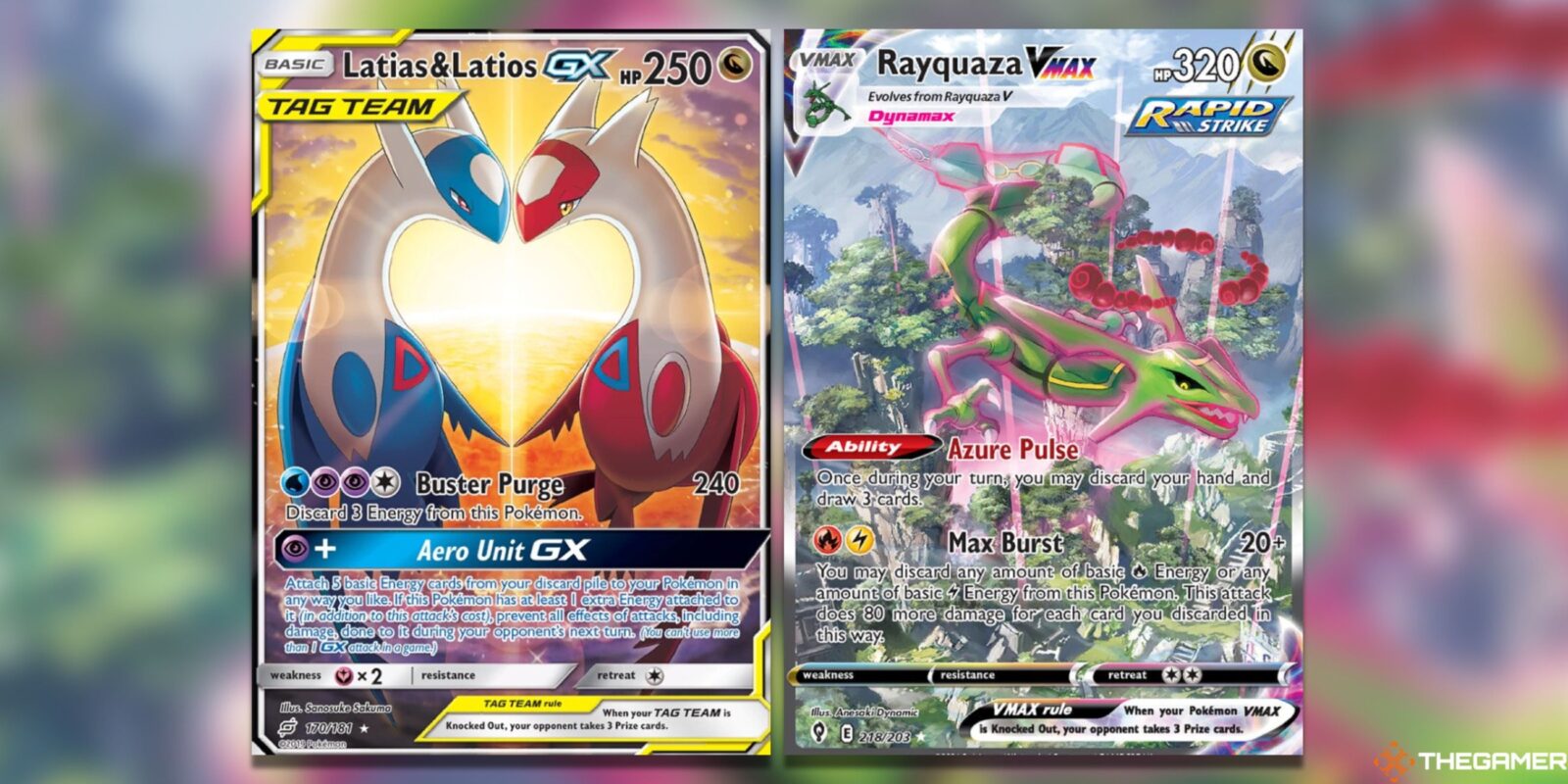 The Most Valuable Dragon Cards In The Pokemon TCG