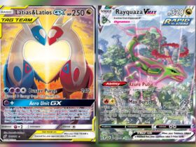 The Most Valuable Dragon Cards In The Pokemon TCG