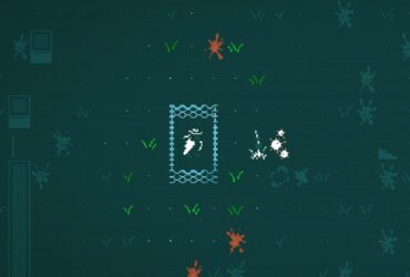 Every Mutation In Caves Of Qud