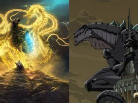 The Best Godzilla Animated Series And Movies