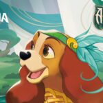 Disney Lorcana's Archazia’s Island Release Date Revealed