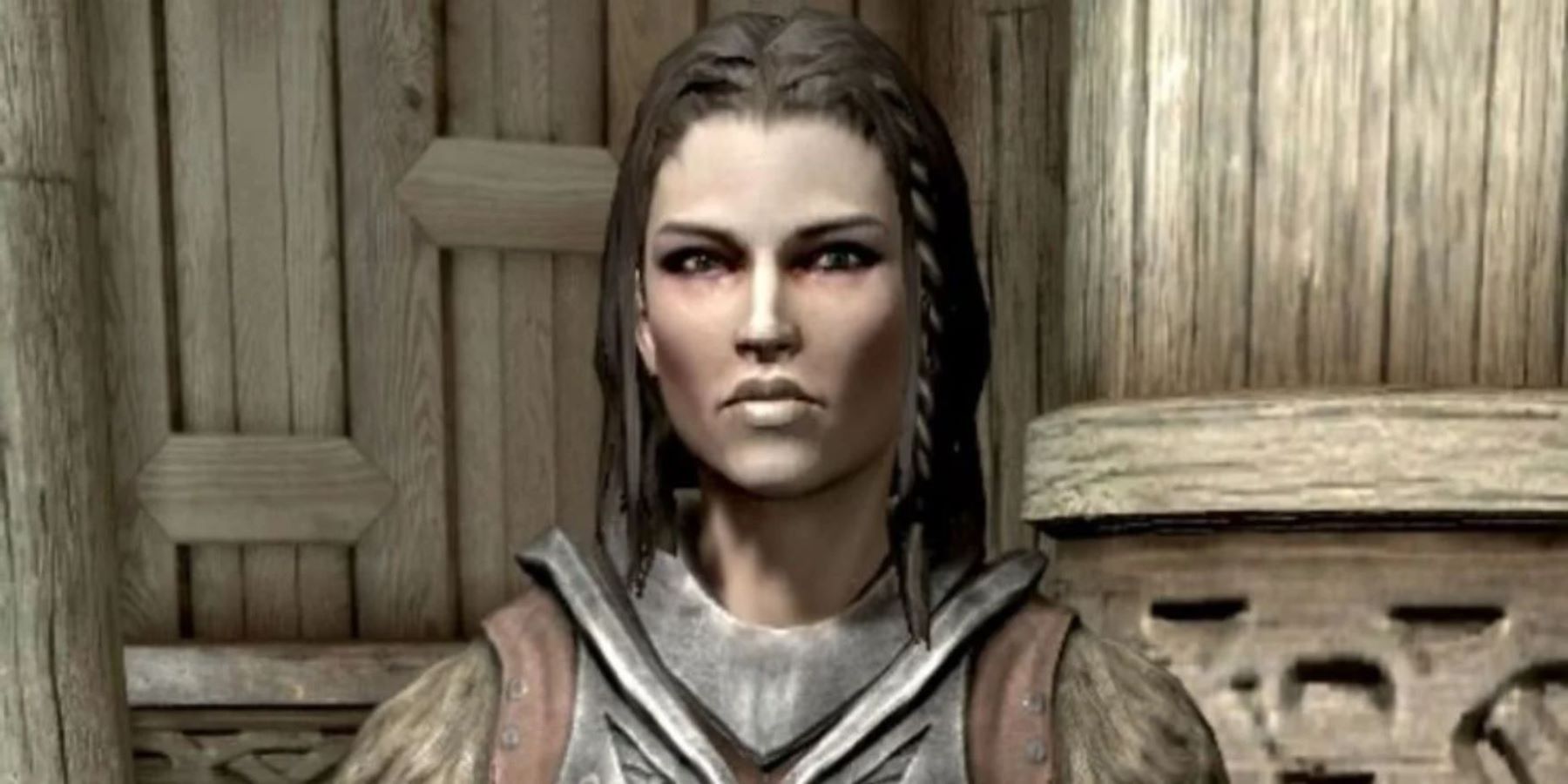 Skyrim Lydia Mod