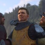 Kingdom Come Deliverance 2 isn’t the self-serious medieval sim you might expect